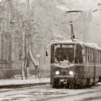 Евпаторийские зарисовки :: Александр Друкар