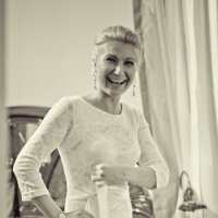 Невеста :: Нина Могиленская