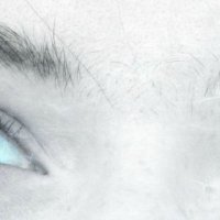Icy eyes :: Christina Z.