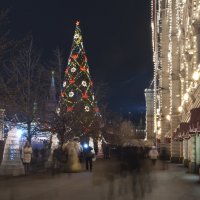 Уличный фотограф :: Николай 