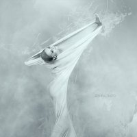 Танец свободы :: Ирина Гринь (GRINIRA) 
