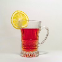 russian tea :: Мария Данилейчук