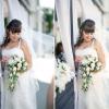Невеста с букетом :: Екатерина Сагалаева