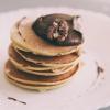 Pancakes in love :: Christi H