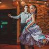 Танец на свадьбе :: Vladimir Donchenko