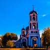 Церковь в Новохоперске :: Олечка Зайцева