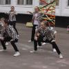 Праздничный танец :: vivass Владимир Иванович