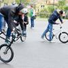 Молодая Гвардия - Соревнование на велосипедах 19.07.2014 :: Aleksey Litkin