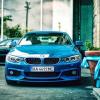 BMW 435i :: Артур Моргун