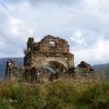Разрушенный храм :: Денис Мартьянов