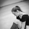 Юная балерина :: Лиза Черепанова