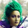 Green Fairy :: Sergei Korzh