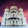 Новочеркасский храм :: Василий Албул