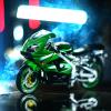 Kawasaki Ninja ZX-9R (масштабная модель) :: Михаил Шаров