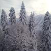Зима в горах. :: Weskym Markova