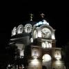 Евпаторийский собор ночью :: Александр Хайленко