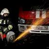 служба пожарных :: Роман Пеньков