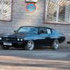 Chevrolet Chevelle 1970 SS 7,4 литра 454 big block :: Леонид Арсентьев