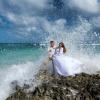 Свадьба в Доминикане :: Александр Белик