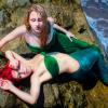 Mermaids :: Никита Матвеенко