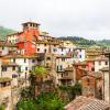 маленькие городки Тосканы :: Татьяна Бральнина