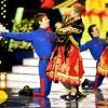 Русские народные танцы :: Екатерина Филатова