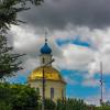 Никольская церковь Таганрог :: Виктория Кустова