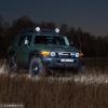 Toyota FJ Cruiser :: Виктор Фролов