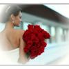 Невеста с алыми розами :: Любовь 