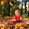 Осень :: Ya-kadr.ru Детский фотограф