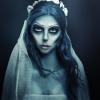 Corpse bride :: Александра Грабежова