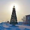 Январское утро в деревне :: Oleg Goman