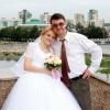 Свадьба жених и невеста :: Феликс Кучмакра