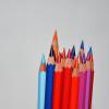 Цветные карандаши :: Мария Шибко