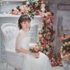 прекрасная невеста :: Дарья Большакова
