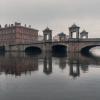 Старо-Калинкин мост :: Алексей Сильников