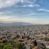 Панорама Афин :: Конст@нтин Scryn