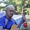Грушинский фестиваль авторской песни :: Геннадий Dobrov