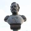 Памятник Сергею Ивановичу Мосину :: Петр Ваницын