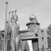 Памятник Юным тулякам - оружейникам :: Петр Ваницын