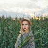 Портрет в поле :: Виталий Пантелеев