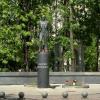 Памятник Муслиму Магомаеву (1942 – 2008 г.г.) в Москве :: Ольга Довженко