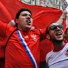 Победа Туниса ! :: Анатолий Колосов