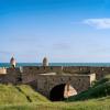 Крепость Ени-Кале :: sergey10001 