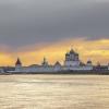 путешествие по рекам волга,кама, вятка,белая.макарьевский монастырь. :: юрий макаров