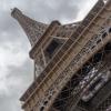 La Tour Eiffel :: Николо Пагани