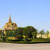 Камбоджа. Пномпень :: Evgeny Mameev