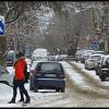 Автомобили, автомобили... всё заполонили... :: Юрий ГУКОВЪ