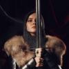 "Jeanne d&#39;Arc" история девушки-воина :: Станислав Брисач