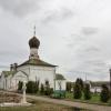 Троицкий Данилов монастырь :: Andrey Lomakin